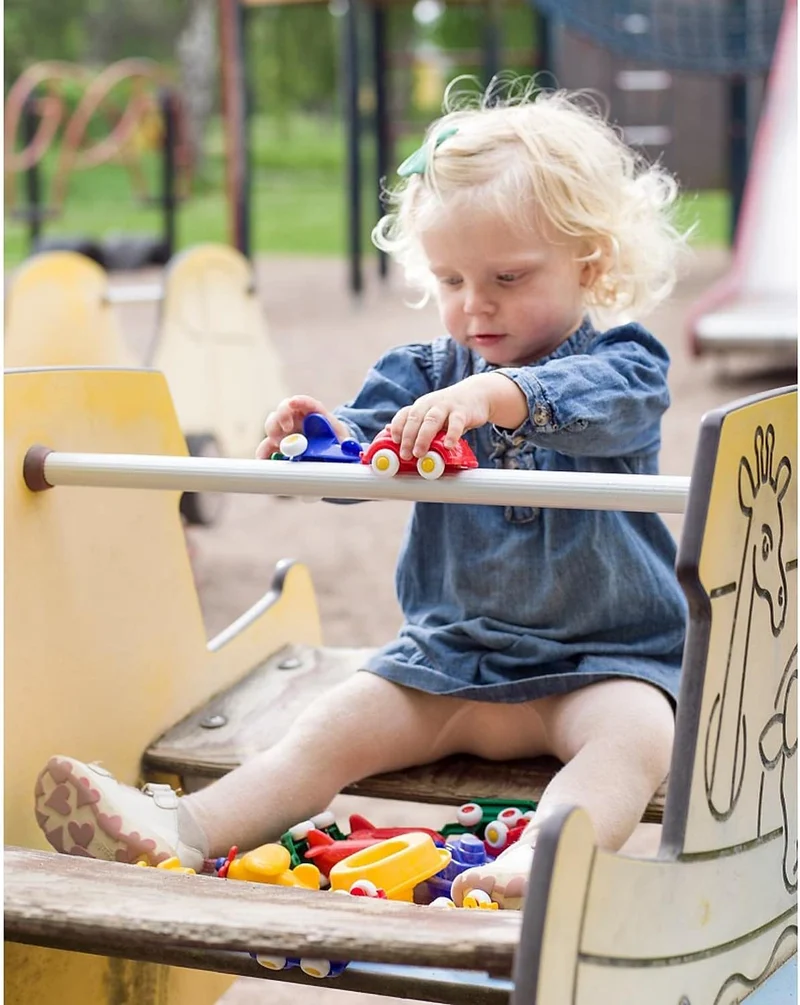 Mini Chubbies Play Vehicles
