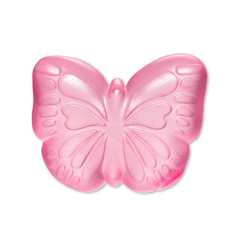 Super Duper Sugar Squisher Butterfly Sensory Fidget Stress Toy