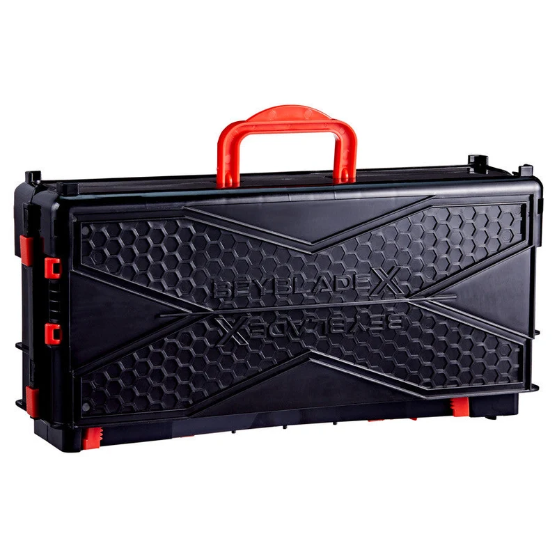 Beyblade X Clash and Carry Portable Beystadium Battle Arena