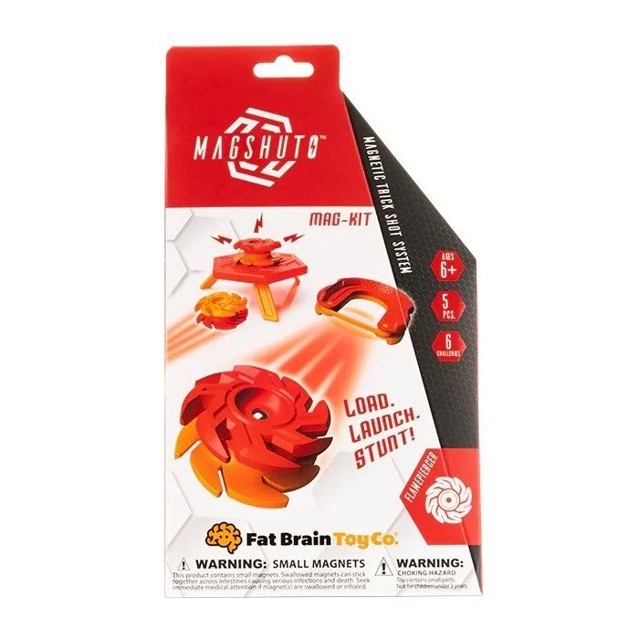Magshuto Magkit Series 1 Assortment