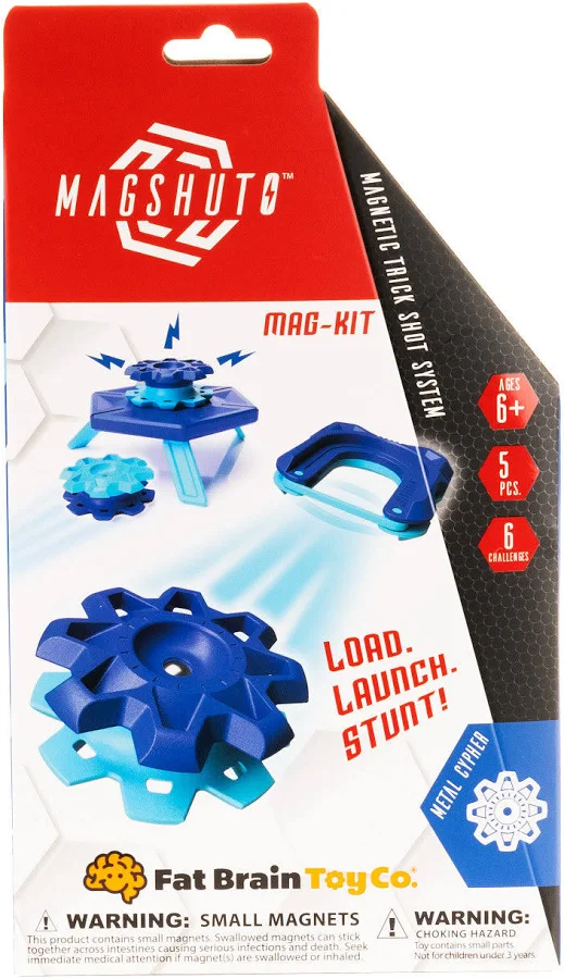 Magshuto Magkit Series 1 Assortment