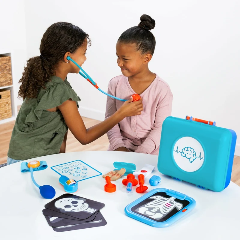 Pretendables Doctor Set