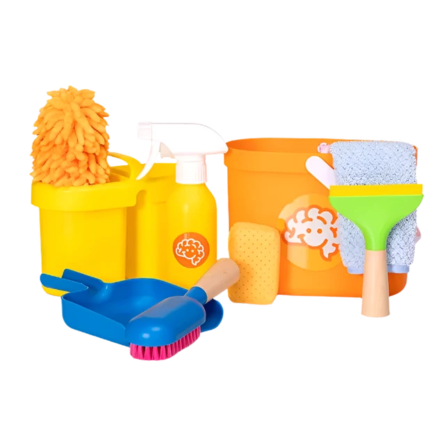 Pretendables Cleaning Kit