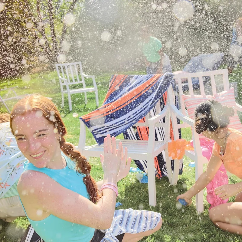 Nerf Better Than Balloons Mess-Free Easy Cleanup Water Pods