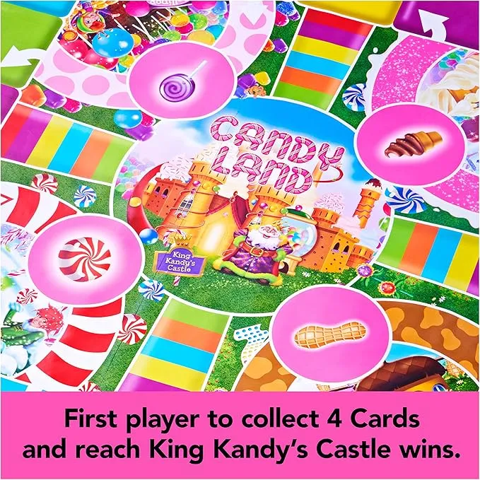 Spin Master Games, Candy Land Giant Edition