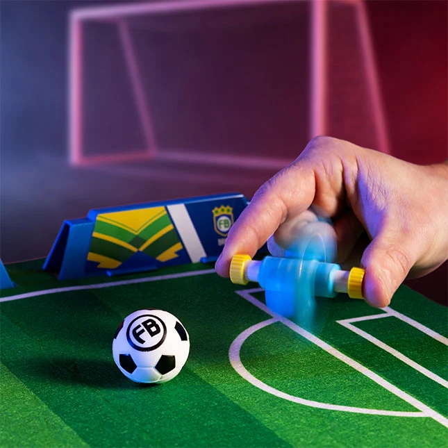 Foosbot Rivals Series Limited Soccer