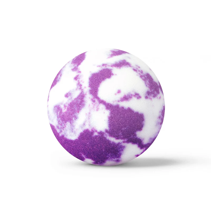 Da Bomb Jasmine Scented Bath Bomb with Hidden Surprise Inside