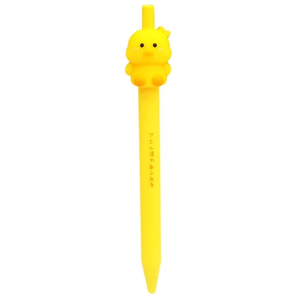 Duck Gel Pen
