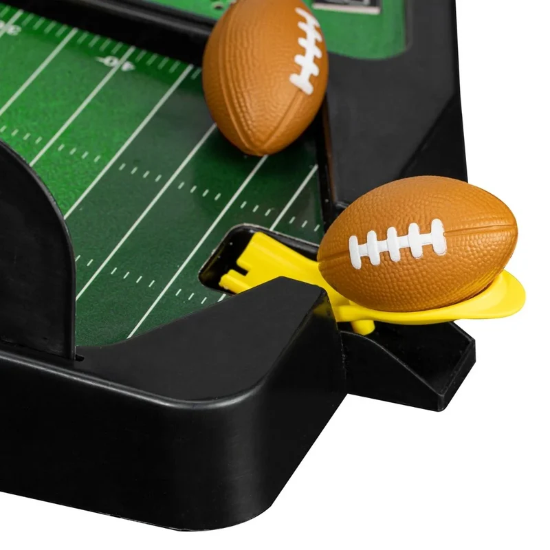 NFL Field Goal Challenge