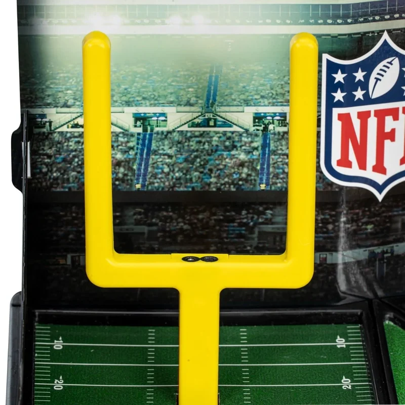 NFL Field Goal Challenge