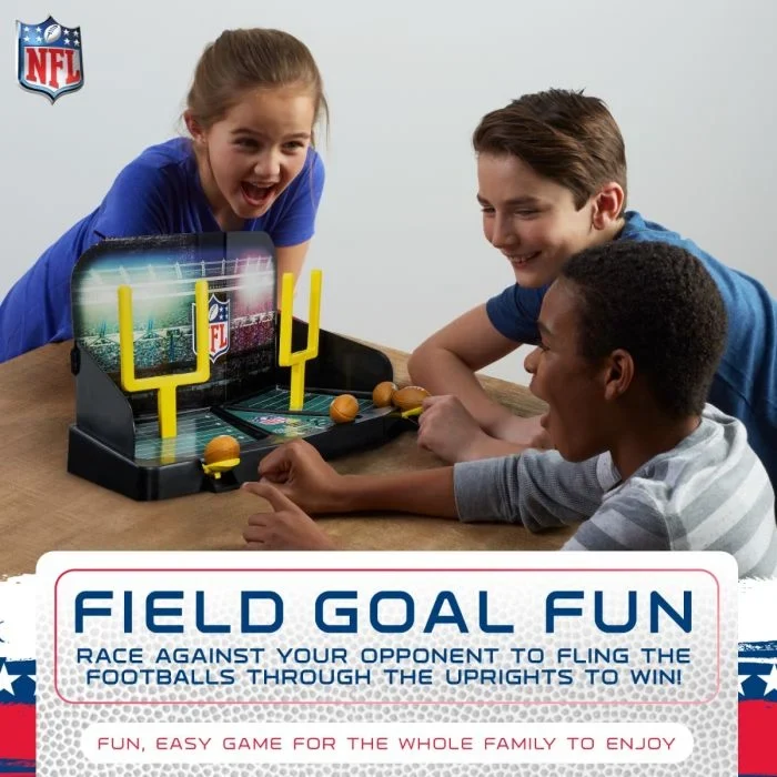 NFL Field Goal Challenge