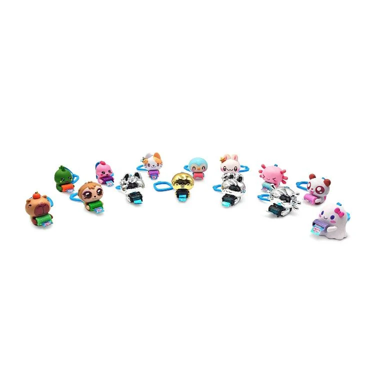 Sticki Rolls Series 3 Dispenser