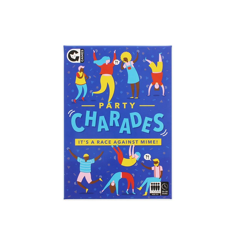 Party Charades