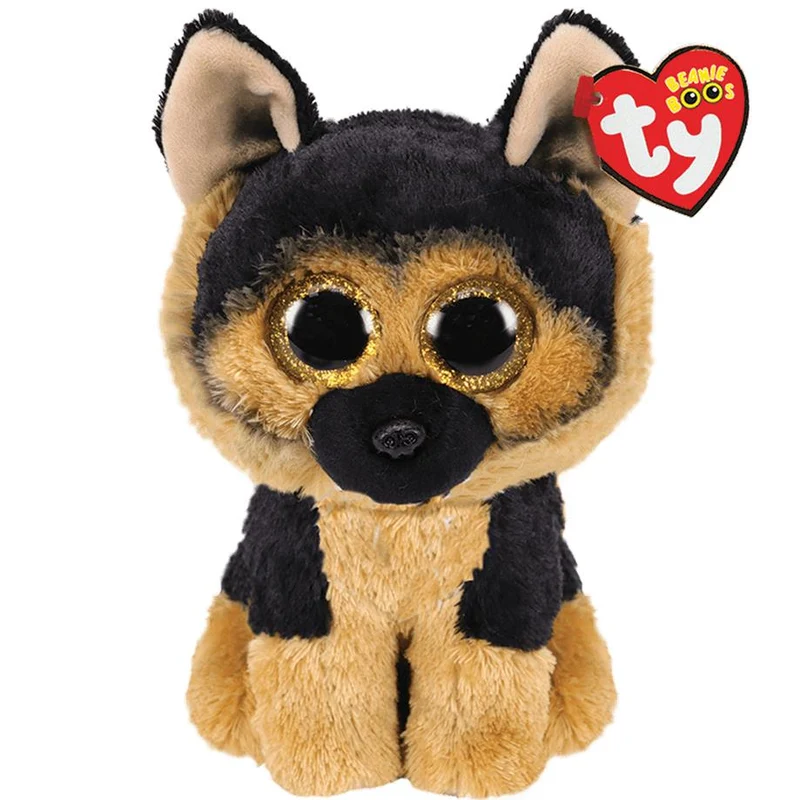 TY Beanie Boos Dog - Spirit - Chien (Med)