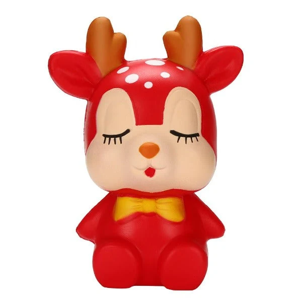 Cerf Squishy