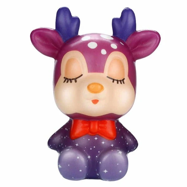 Cerf Squishy