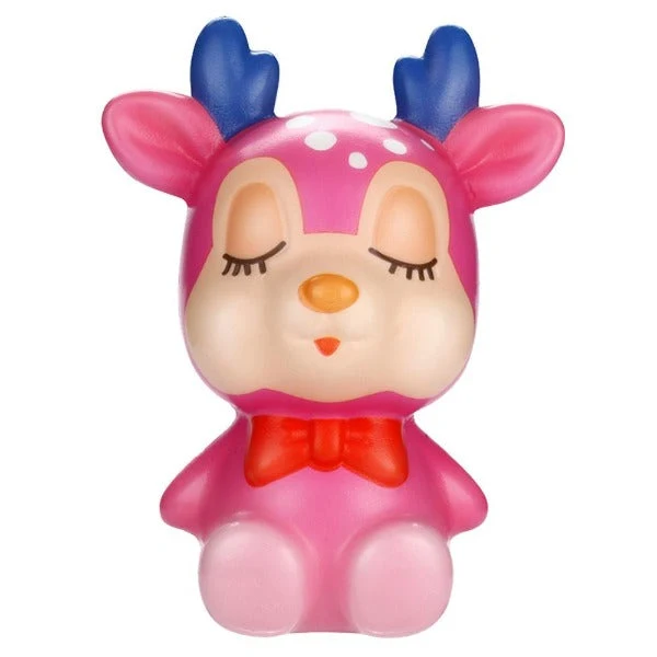 Cerf Squishy