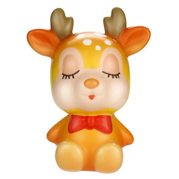 Cerf Squishy