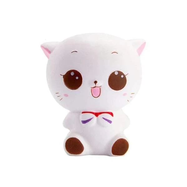 Chaton Squishy