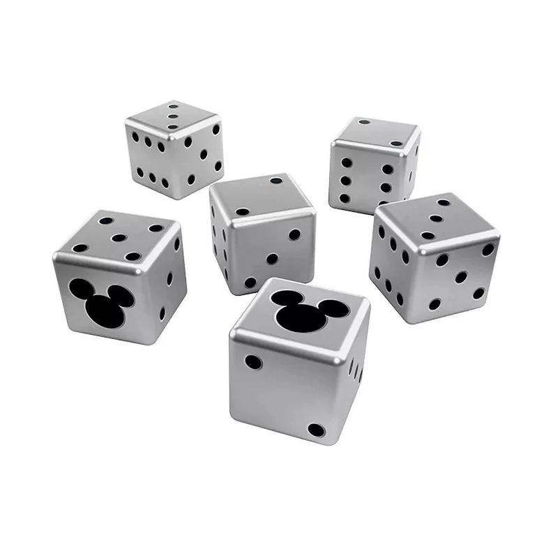 Disney 100 Premium Dice