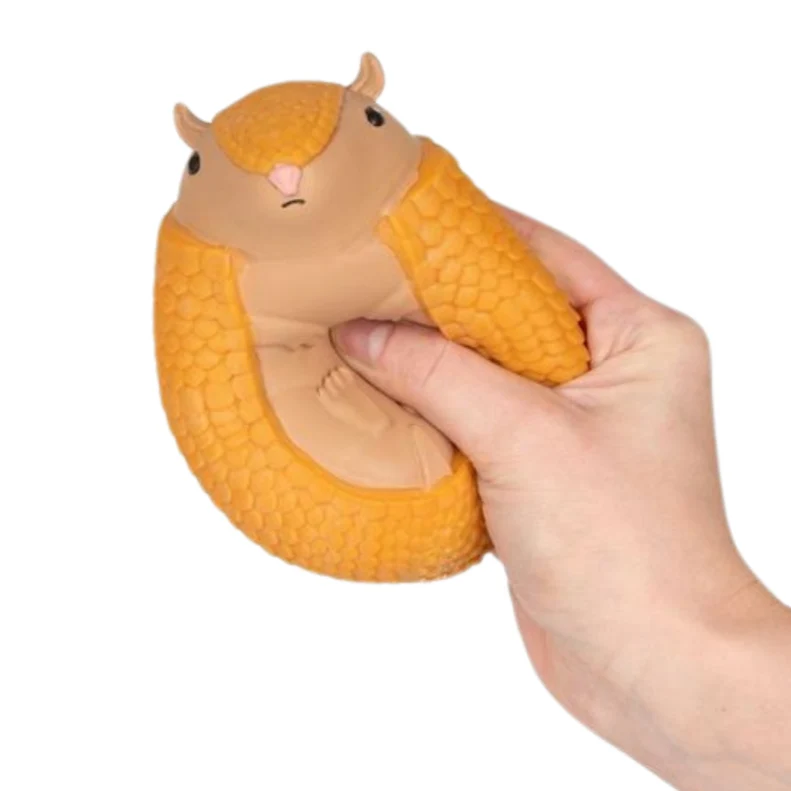 Squishy Armadillo