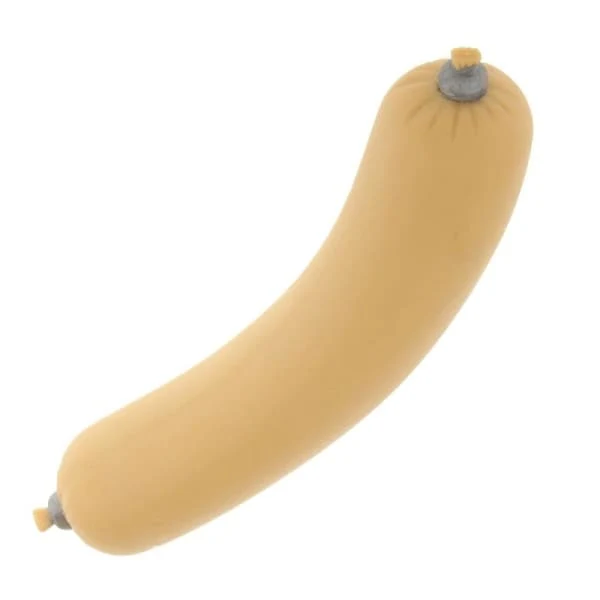 Saucisse Squishy