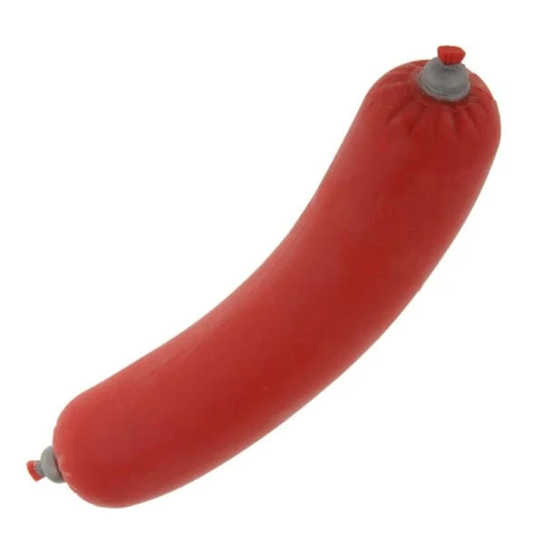 Saucisse Squishy