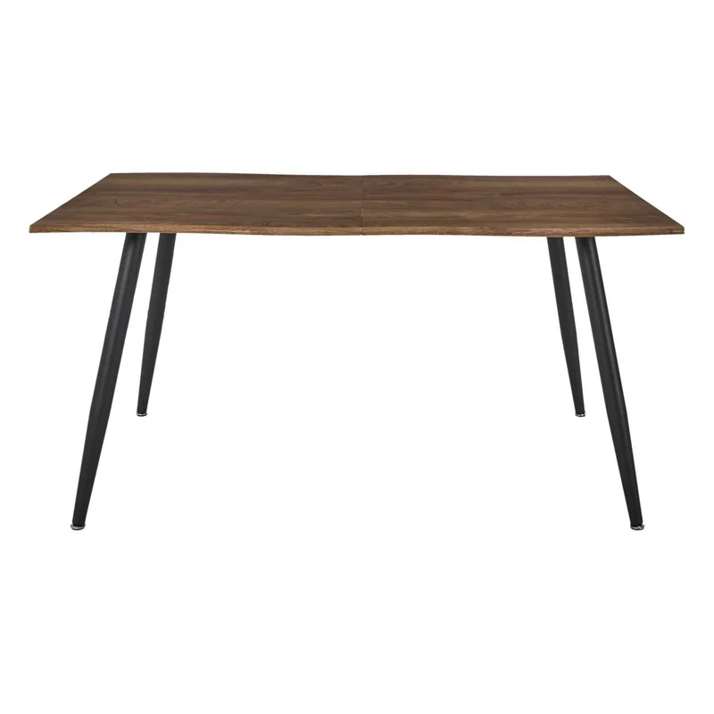 TABLE EXTENSIBLE 6 A 8 PERSONNES FOREST FIRST
