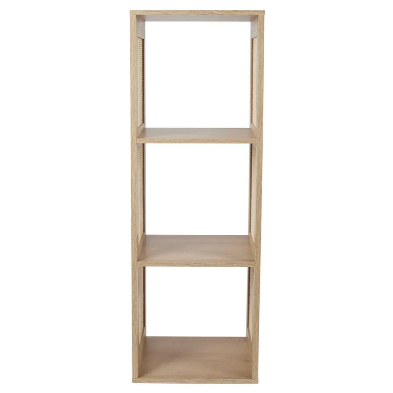 RANGEMENT MODULABLE 3 CASES BALI