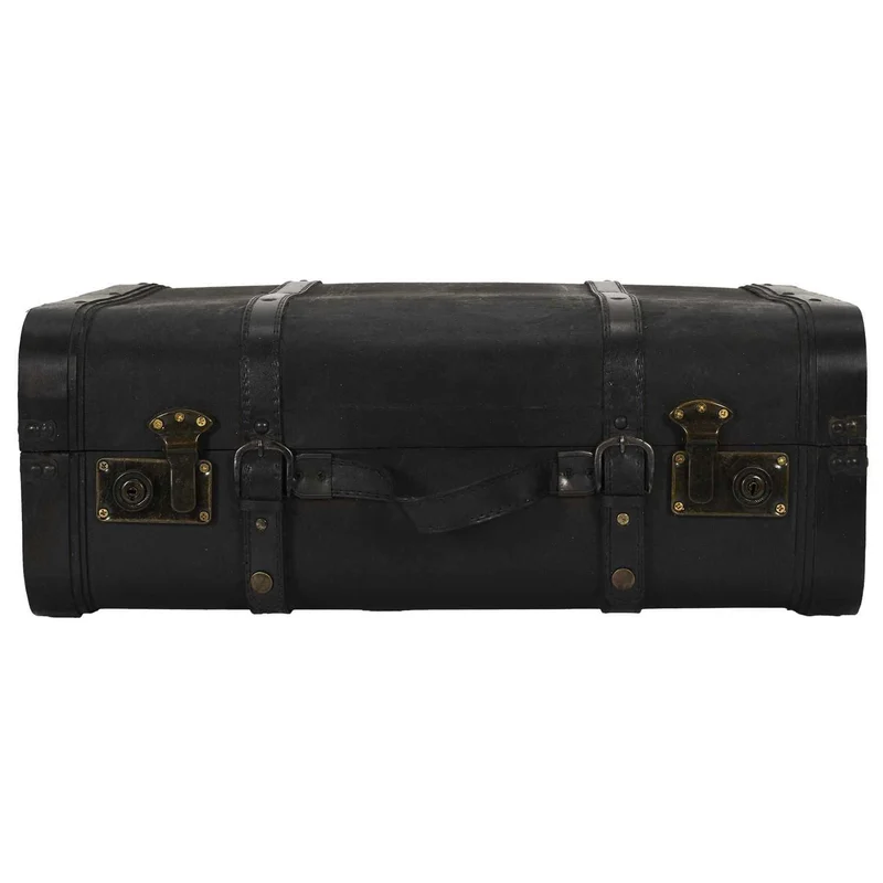 MALLE VINTAGE DECO - LOT DE 2