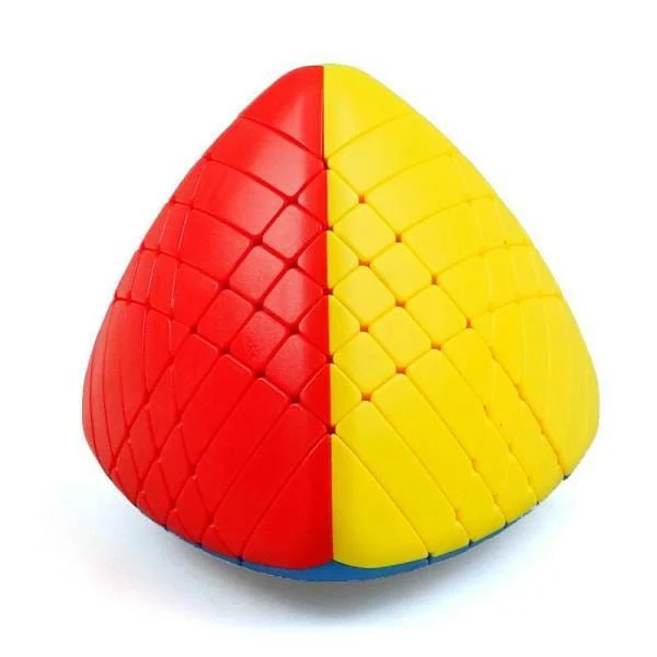 Cube Mastermorphix 6x6
