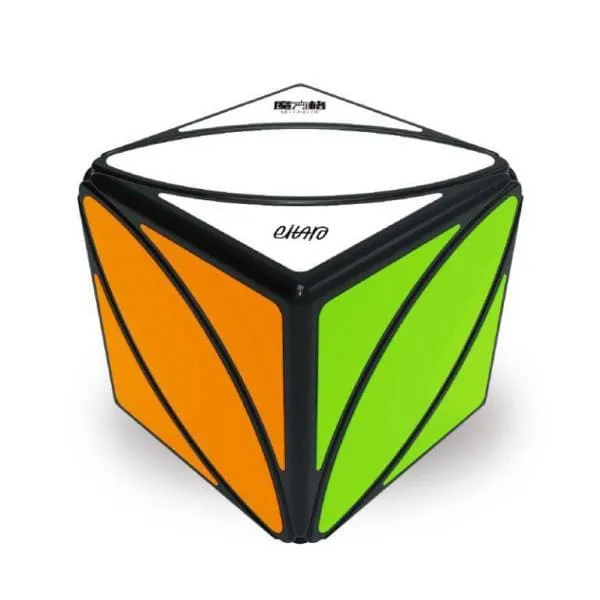 Cube Rubik Ivy