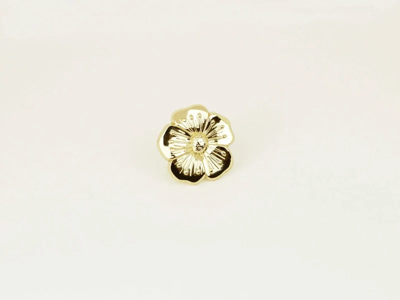 Pin's Bouton d'or - Buttercup - My Lovely Thing
