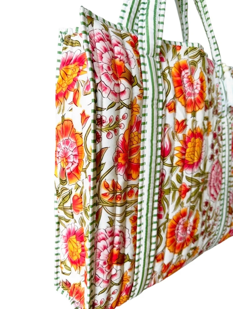 Mavi Bandz Rhea Shopping Tote Bag