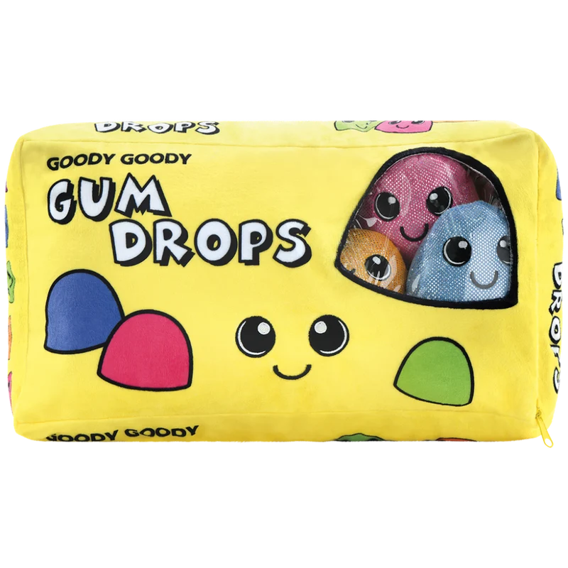 Goody Goody Gumdrops Plush
