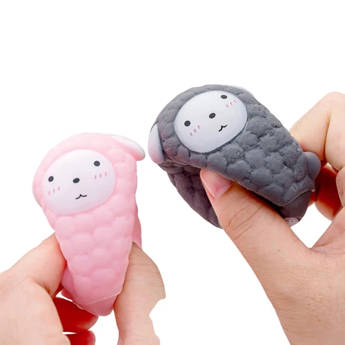 Mouton Squishy