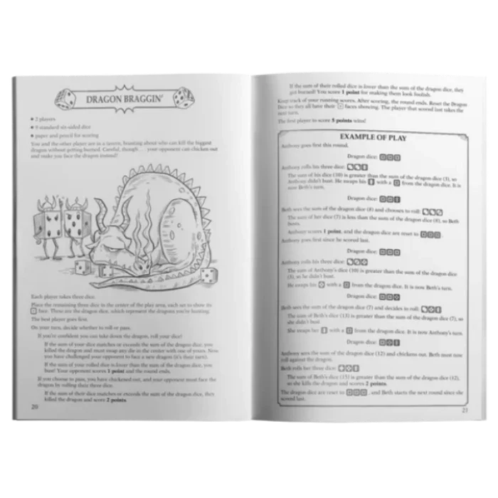 Random Fun Generator-