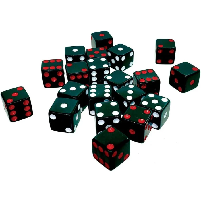 Random Fun Generator-
