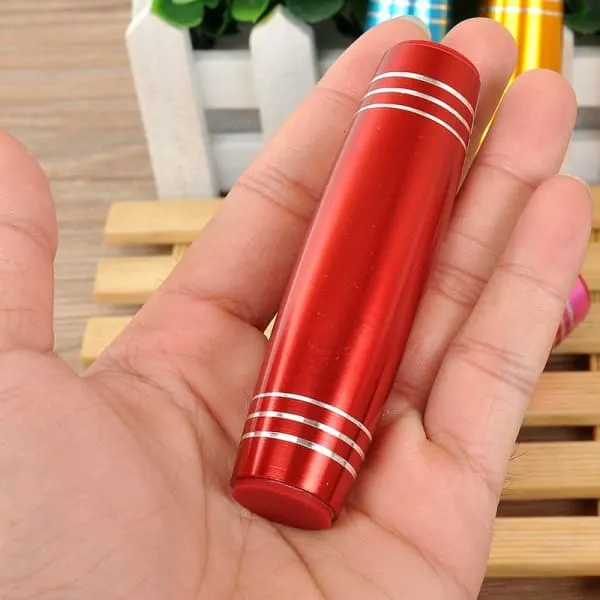 Bâton Fidget en Métal