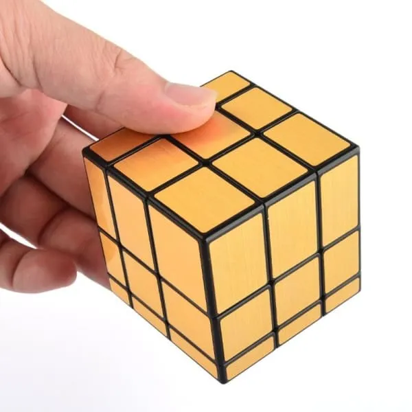 Cube Miroir Rubik's