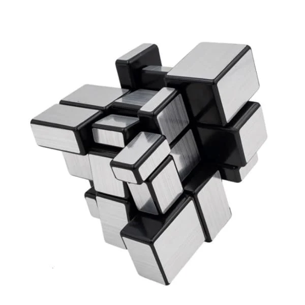 Cube Miroir Rubik's
