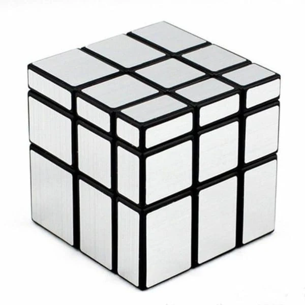 Cube Miroir Rubik's
