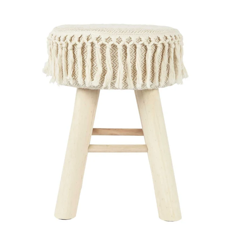 TABOURET PAMPA