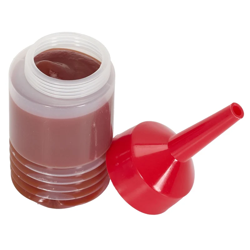 PISTOLET A SAUCES SNACKING