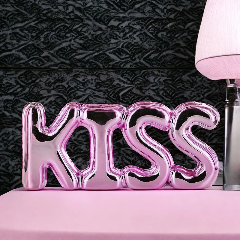 DECO KISS