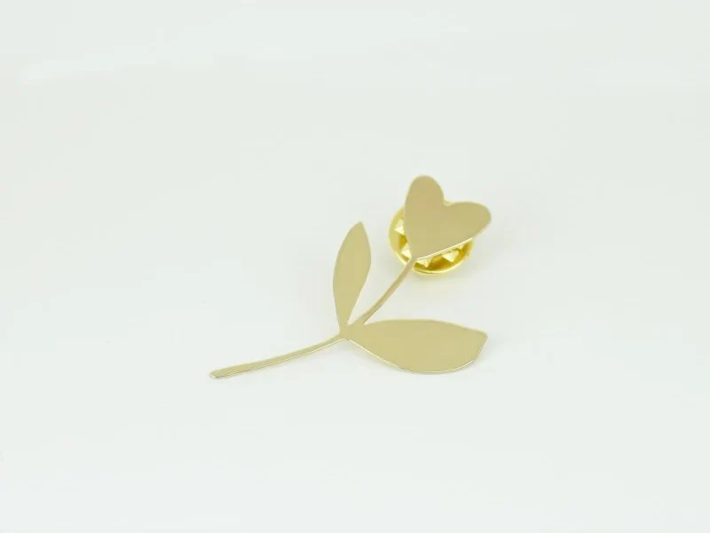 Pin's Joli brin d’amour - My Lovely Thing