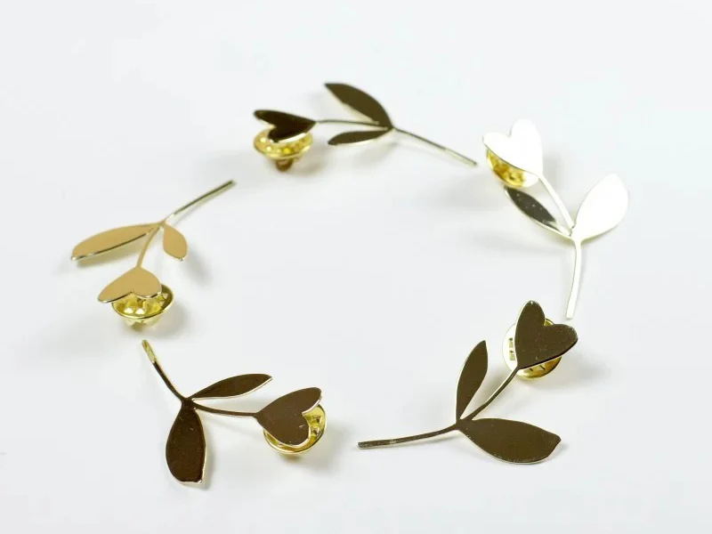 Pin's Joli brin d’amour - My Lovely Thing