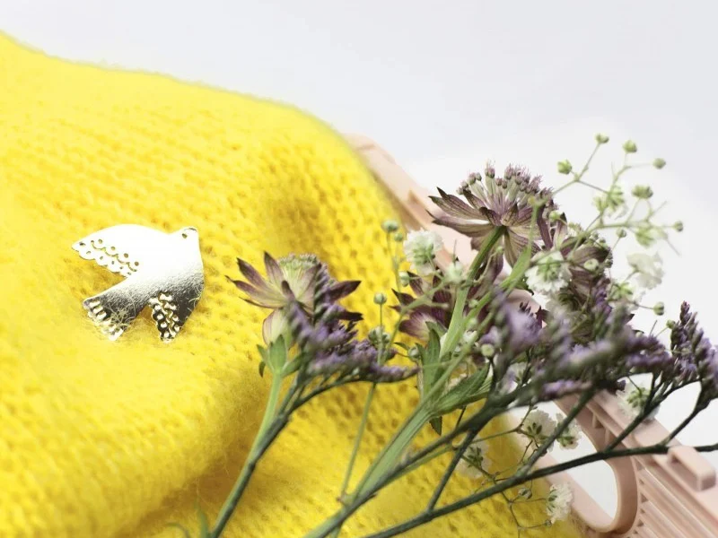 Pin's Colombe - My Lovely Thing