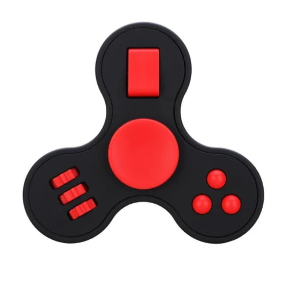 Spinner Bouton