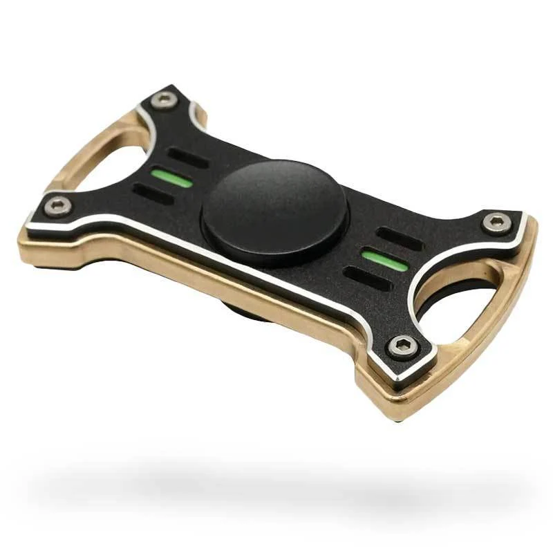 Spinner en Carbone